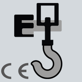 LMU-Kontrollsystem für mechanische Verlängerungen (CE)