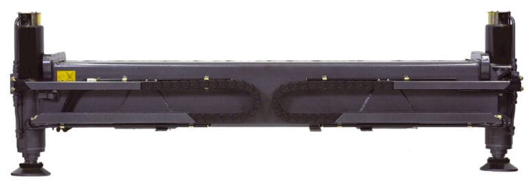 Traverse Supplementari