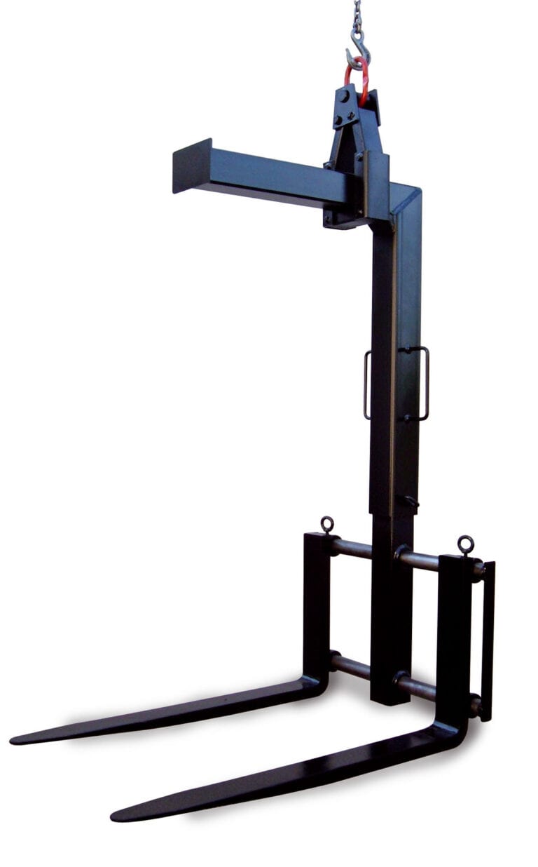 Forche Portapalette