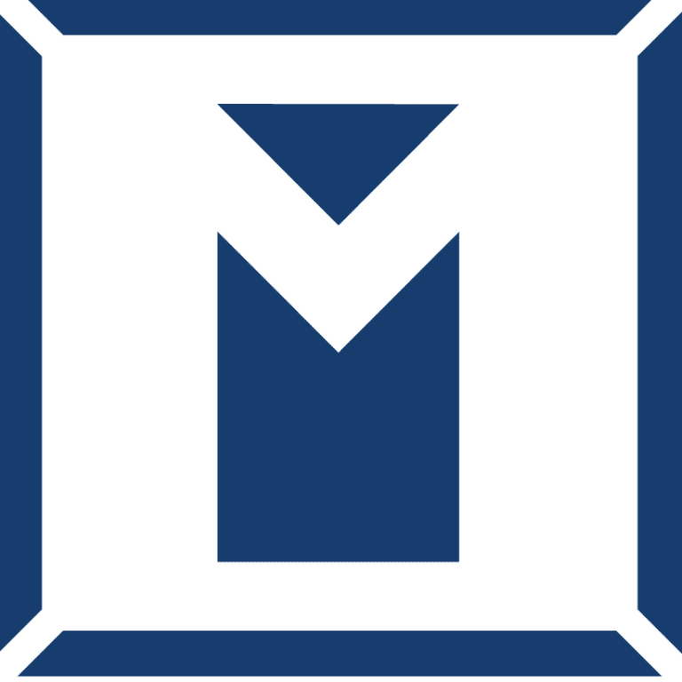 Manitex International vertical logo
