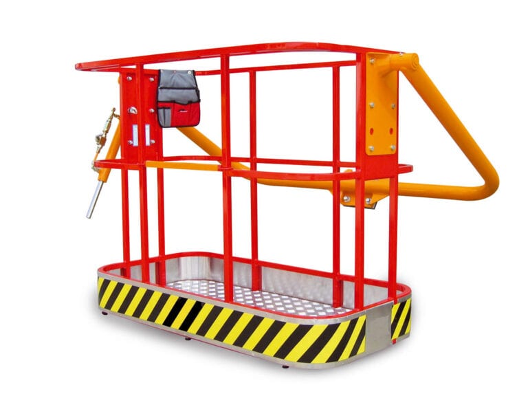 Cestelli e Piattaforme