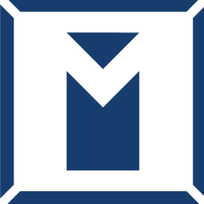 Manitex International vertical logo